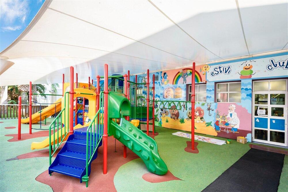 Foto de los servicios de Hotel Estival Park Almaris