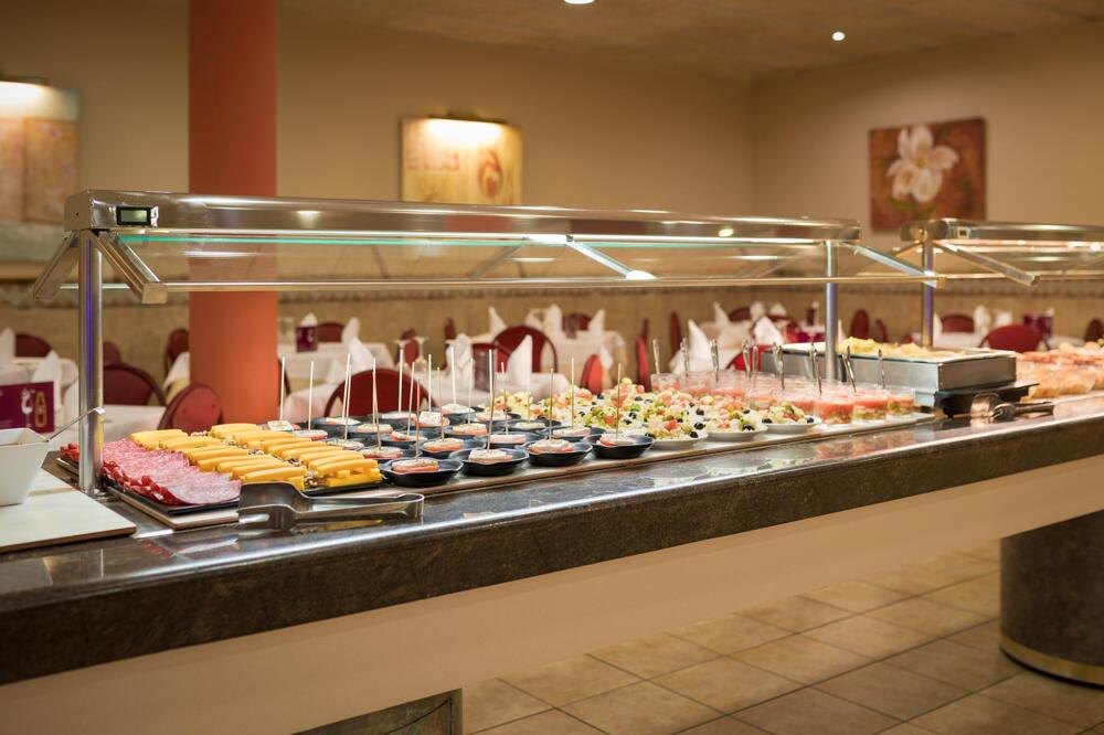 Dining – Hotel htop Royal Sun Suites