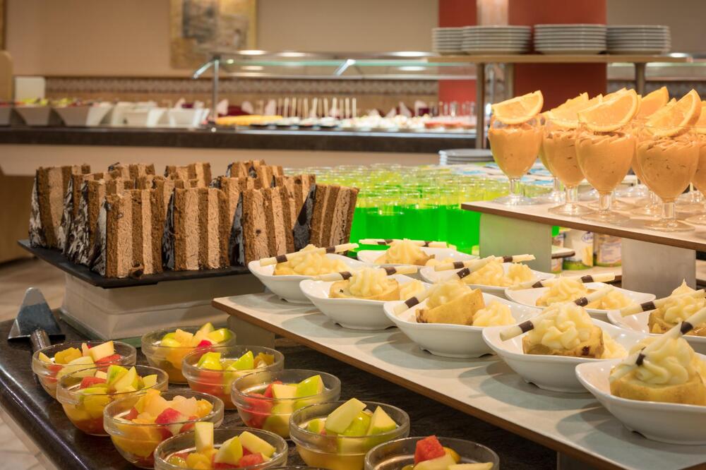 Dining – Hotel htop Royal Sun Suites