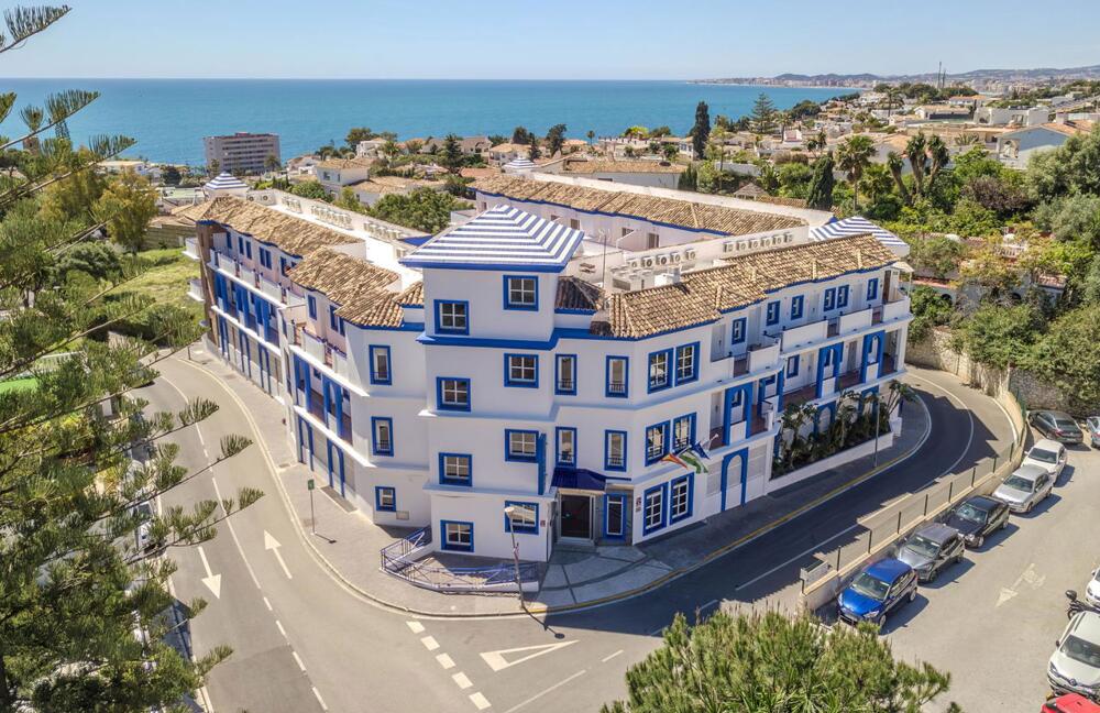 Foto general de Hotel Vive Costa Azul