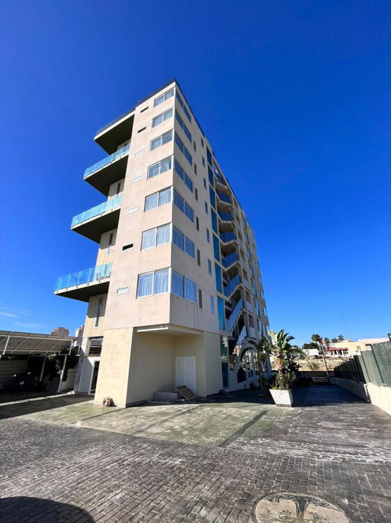 Foto general de Apartamentos Oasis de la Cala