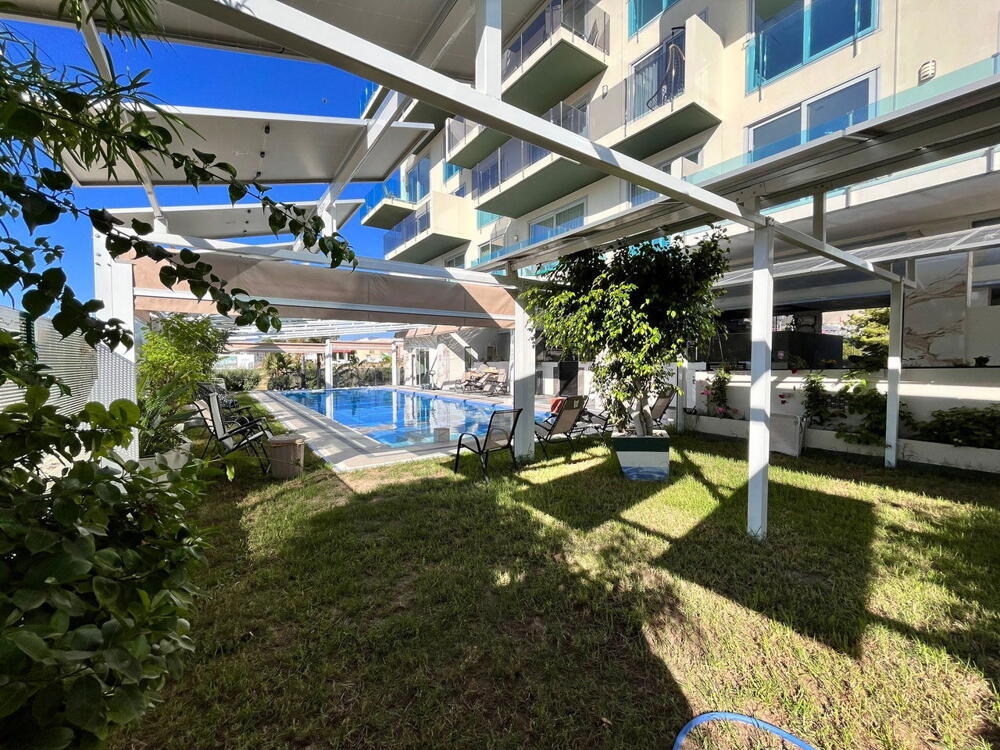 Foto general de Apartamentos Oasis de la Cala