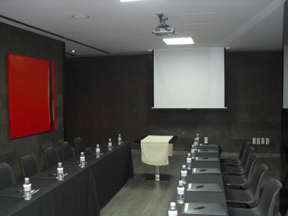 Foto general de Hotel Zenit Lleida