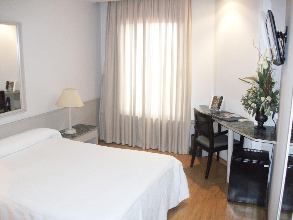 Foto general de Hotel Nuevo Zenit Calahorra