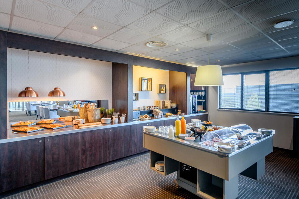 Foto general de Comfort Aparthotel Bordeaux Begles Arena