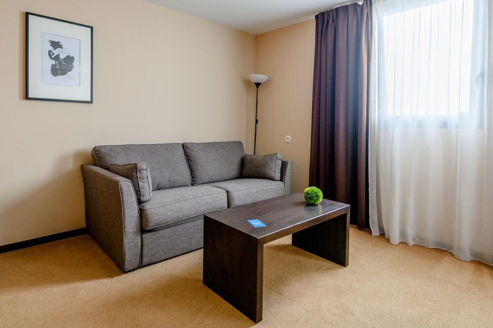 Foto general de Comfort Aparthotel Bordeaux Begles Arena