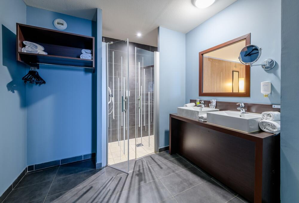 Foto general de Comfort Aparthotel Bordeaux Begles Arena