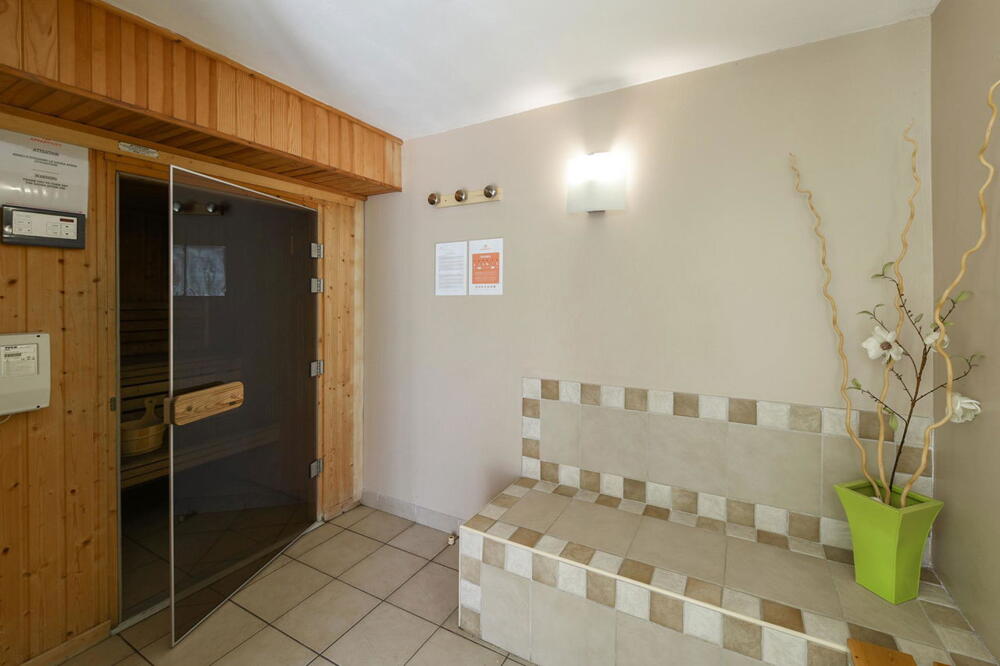 Foto general de Zenitude Hôtel-Résidences Toulon Six Fours