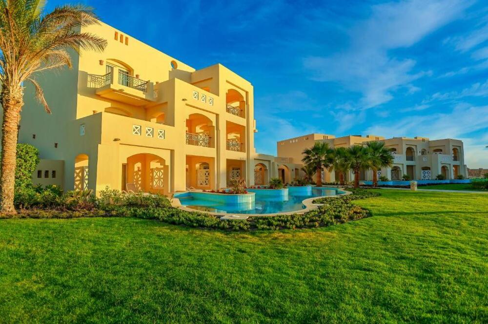 Foto general de Hotel Sataya Resort Marsa Alam