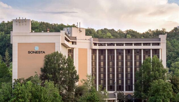 Foto de Hotel Sonesta Atlanta Northwest Galleria