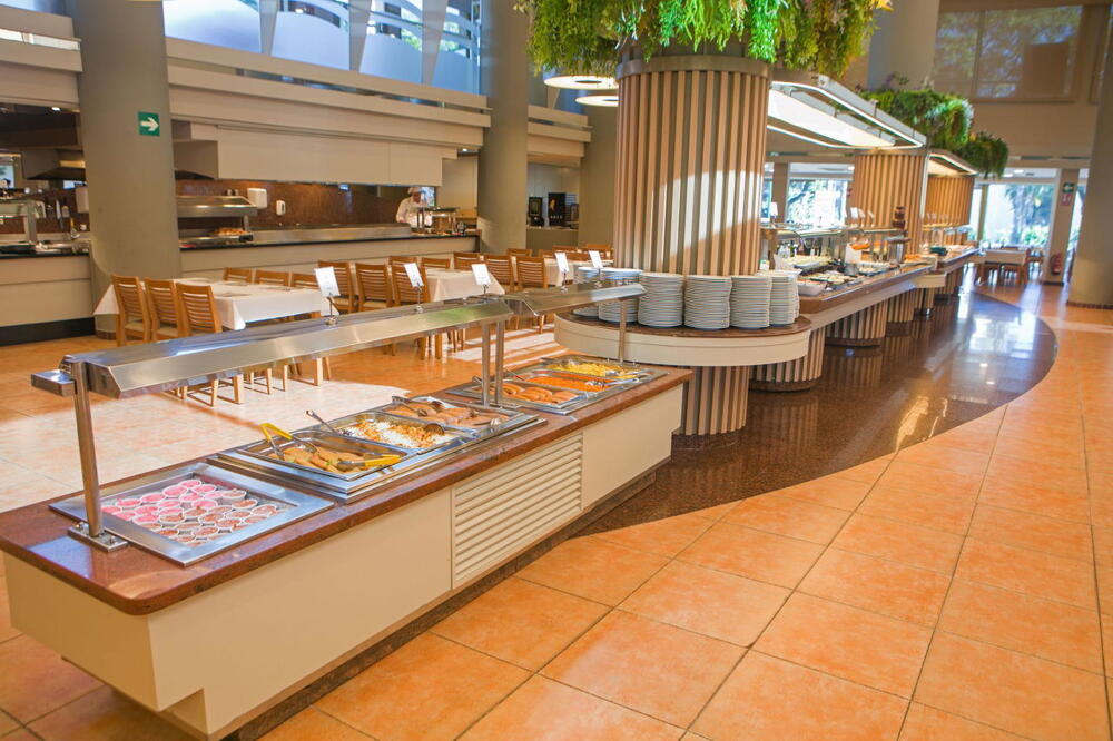 Foto general de Hotel Ponient Dorada Palace by PortAventura World