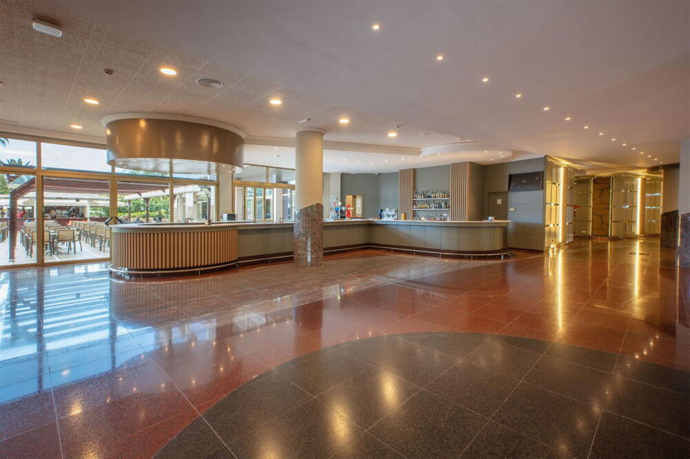 Foto general de Hotel Ponient Dorada Palace by PortAventura World