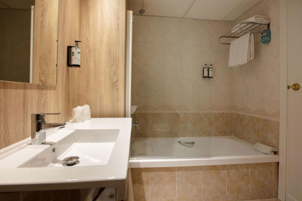 Foto general de Hotel Ponient Dorada Palace by PortAventura World