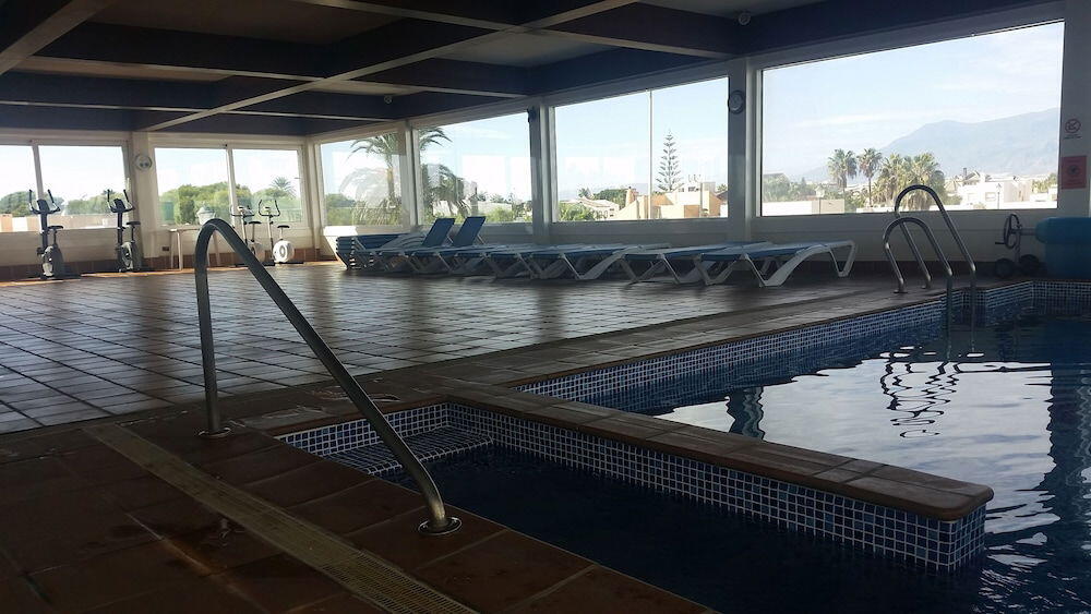 Foto de los servicios de Destinos de Sol Roquetas de Mar Apartamentos