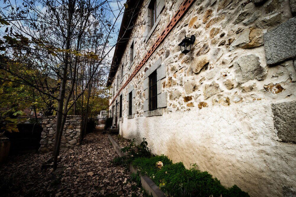 Foto del exterior de Posada Peña Pintada by Vivere Stays