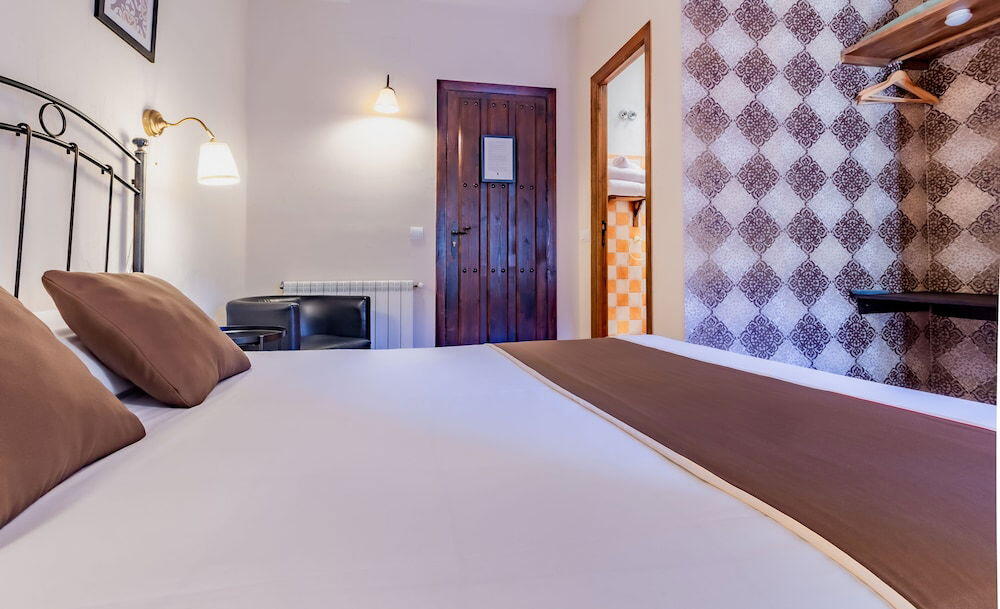 Foto de una habitación de Posada Peña Pintada by Vivere Stays