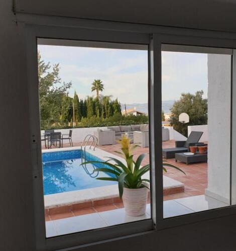 Foto de los servicios de B&amp;amp;B Casa Rubí