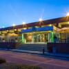 Foto de Holiday Inn Rugby-Northampton M1 Jct18, an IHG Hotel