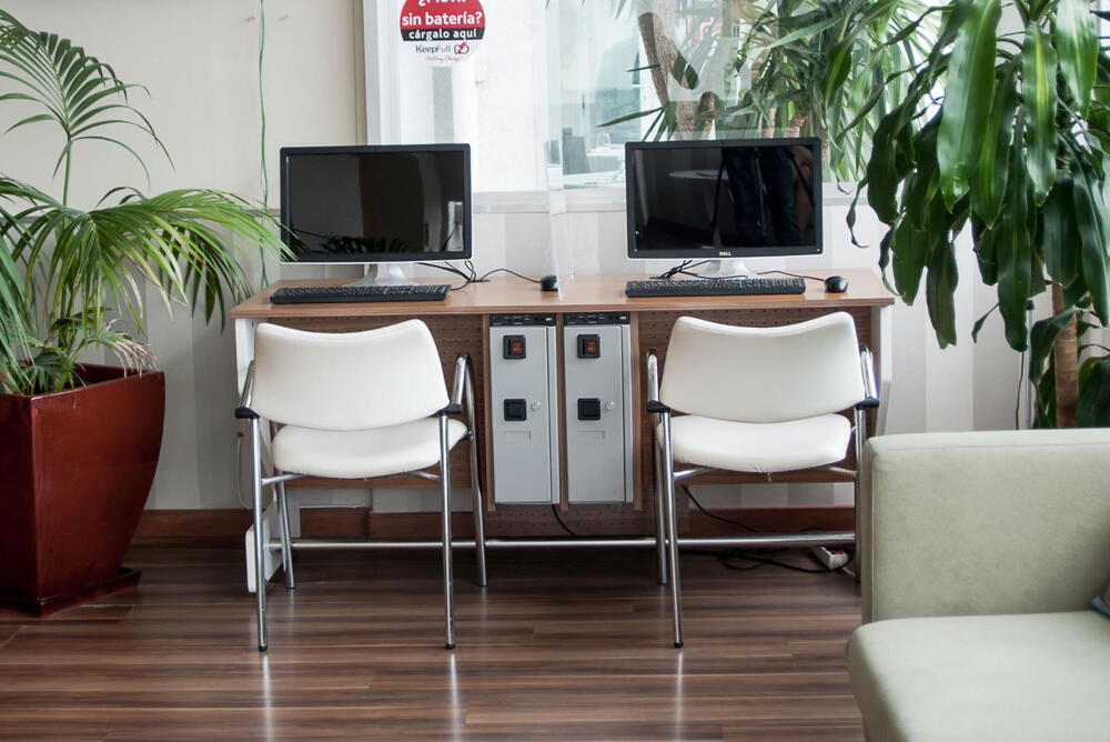 Foto de los servicios de Aparthotel Ona Ogisaka Garden
