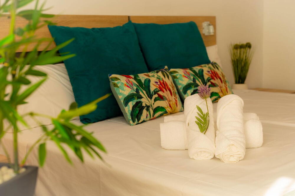Foto de una habitación de Hostal Ventura Premium