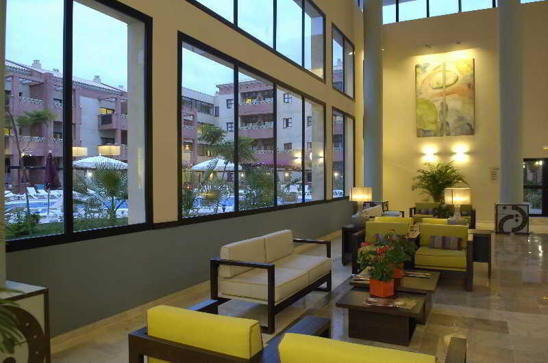 Foto general de Apartamentos Leo Punta Umbría