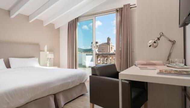 Foto de Hotel HBE Boutique España