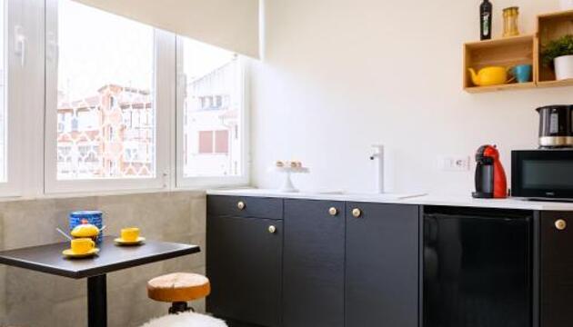 Foto de Hostal HABITAKA, Hogares de paso