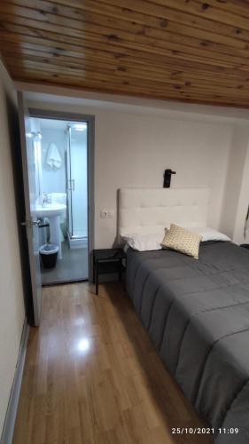 Foto de una habitación de Hotel ARS