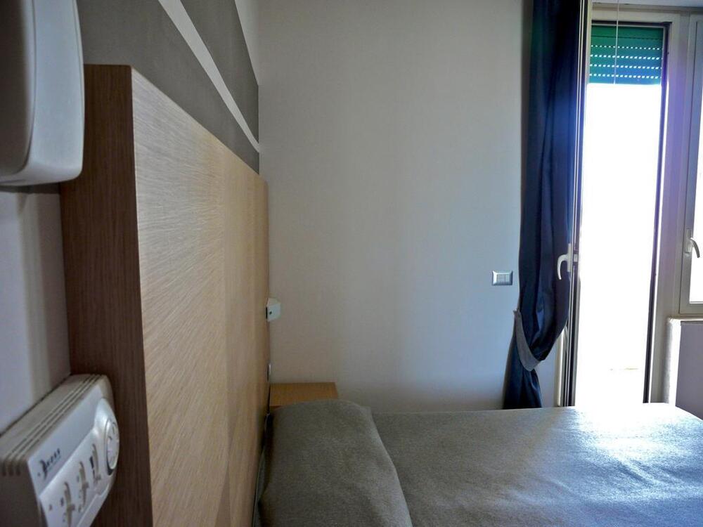 Foto general de Hotel La Scaletta