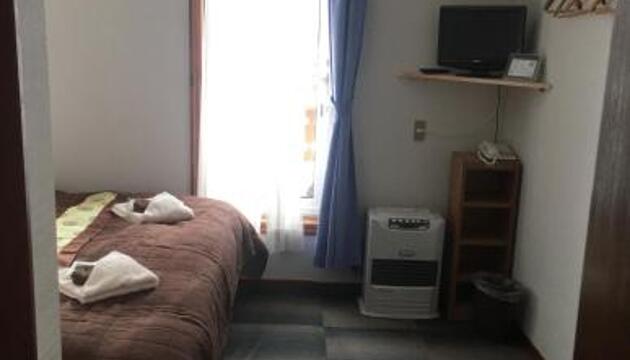 Foto de Bed-and-Breakfast Alpine Wind