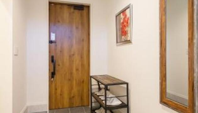 Foto de Apartamentos Hakuba MAHOROBA