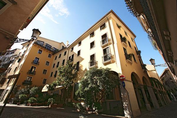 Foto general de Hotel Majestic Toscanelli (centro storico)