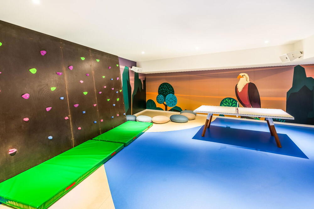 Foto de los servicios de Hotel Iberostar Waves Gaviotas Park