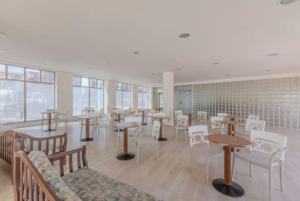 Foto de los servicios de Hotel Moon Dreams Roquetas