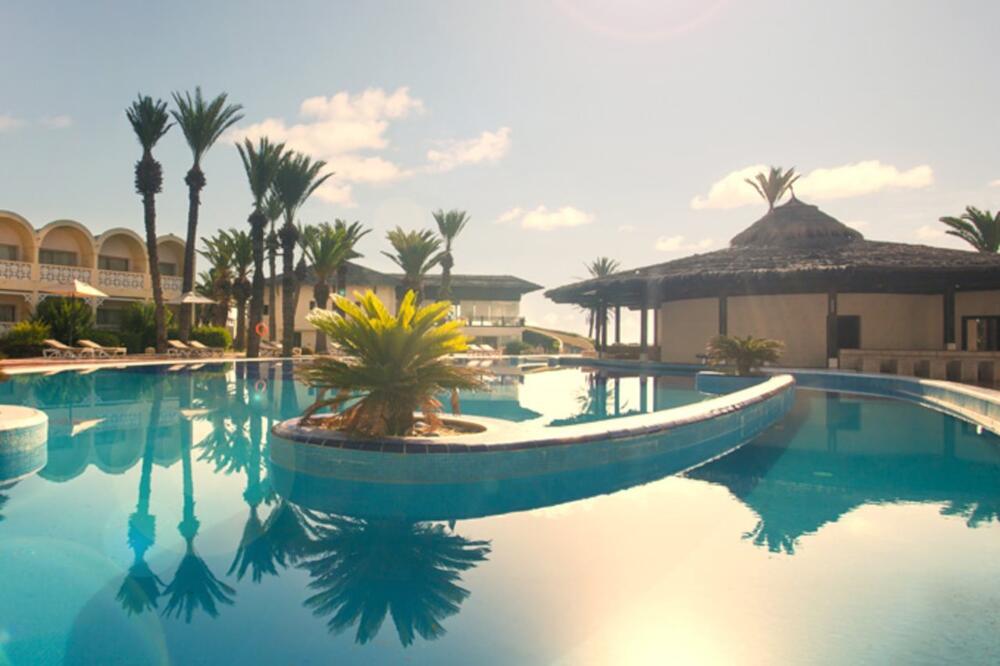 Foto general de Hotel Marhaba Club