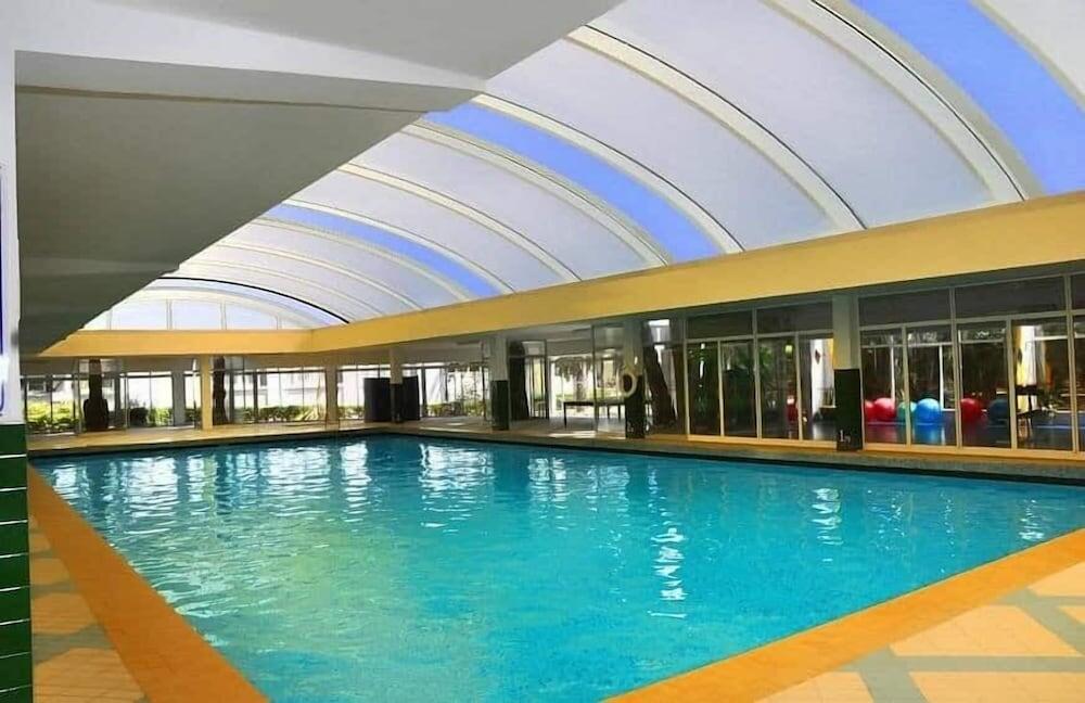 Foto de los servicios de Hotel Marhaba Club