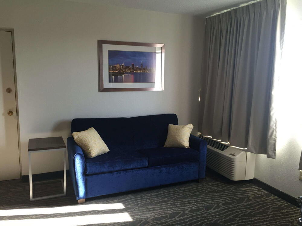 Foto general de Hotel La Quinta by Wyndham Secaucus Meadowlands