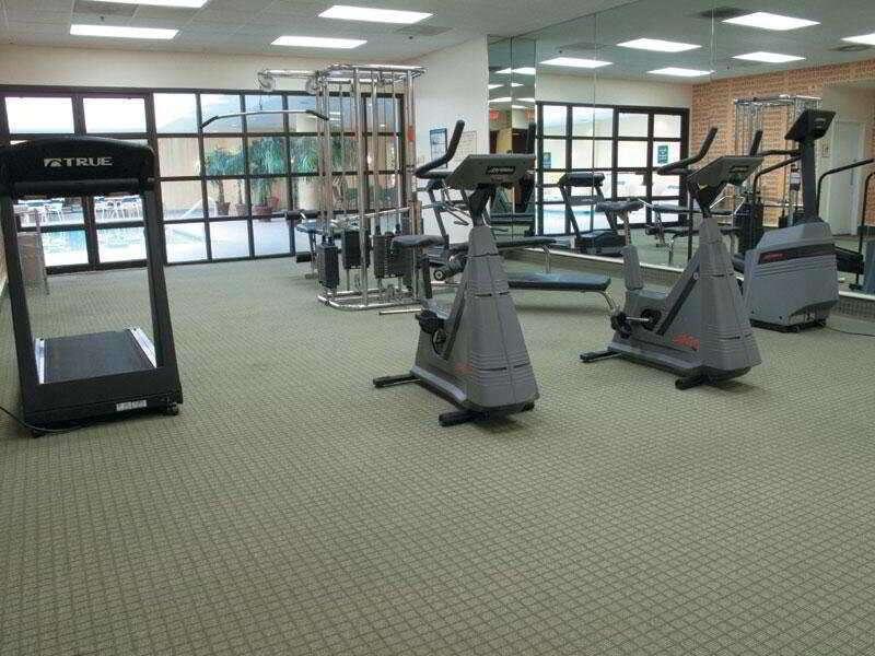 Foto general de Hotel La Quinta by Wyndham Secaucus Meadowlands