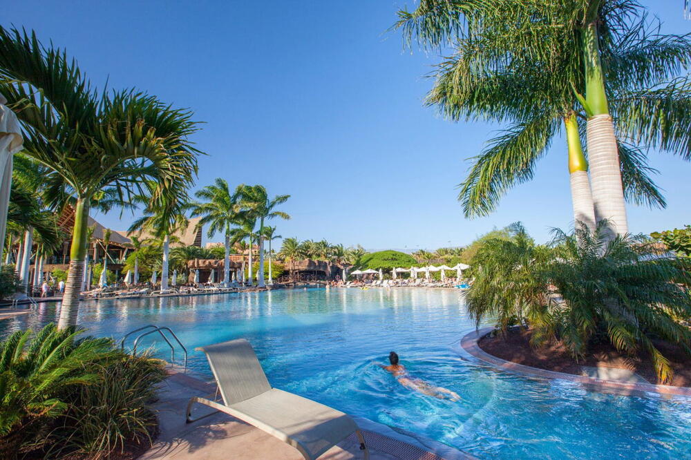Foto general de Hotel Lopesan Baobab Resort