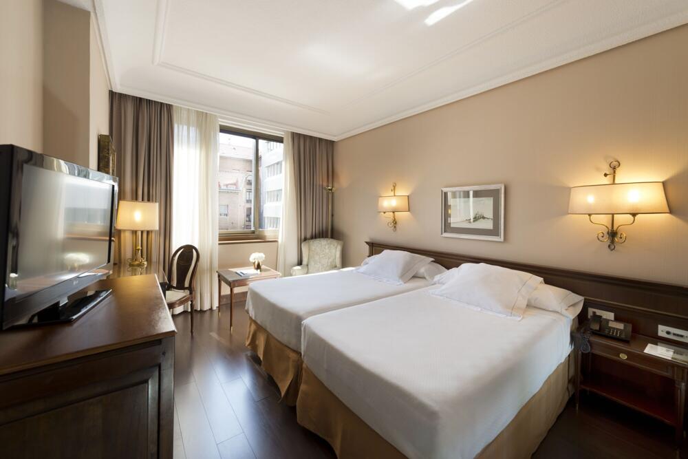 Foto general de Hotel Miguel Angel