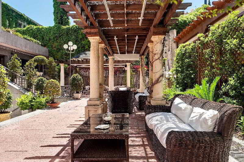 Foto general de Hotel Miguel Angel