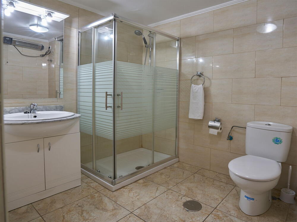 Foto general de Apartamentos Maja