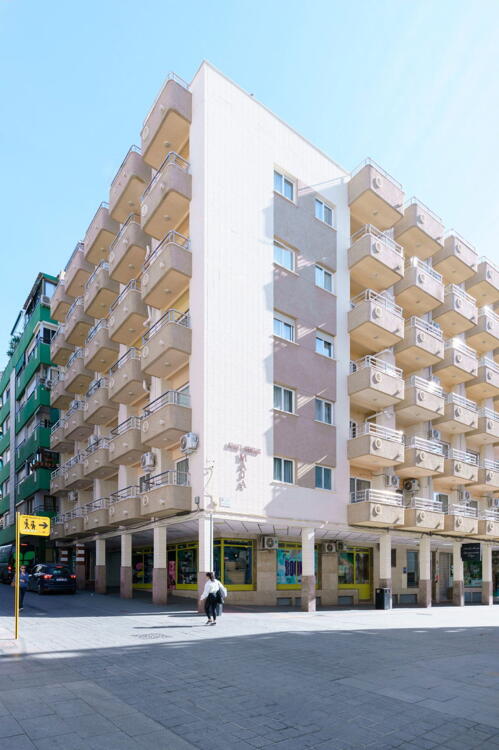 Foto general de Apartamentos Maja