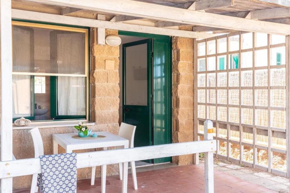 Foto general de Gitavillage Argentario