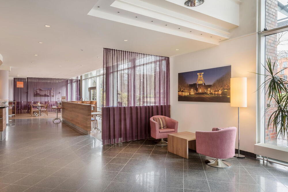 Foto general de Hotel Premier Inn Essen City Centre