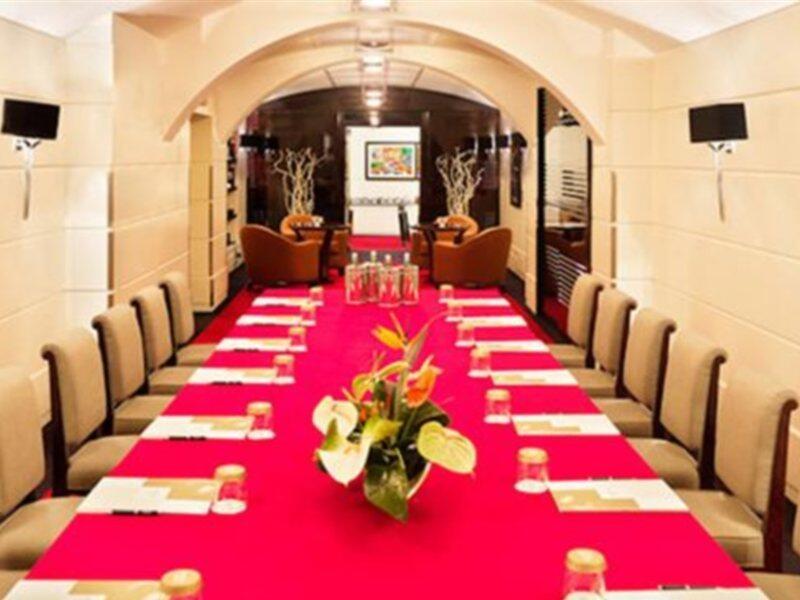 Foto general de HOTEL VIA VENETO