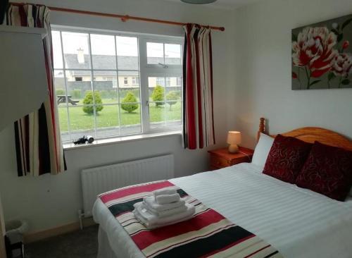 Foto general de Slaney House Bed and Breakfast