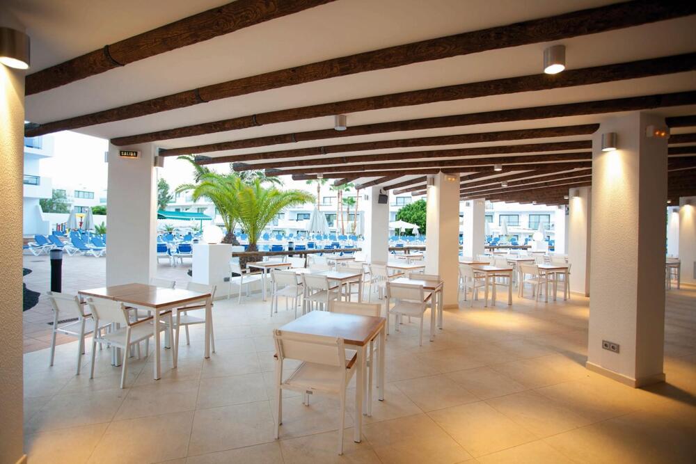 Foto general de Hotel THB Lanzarote Beach