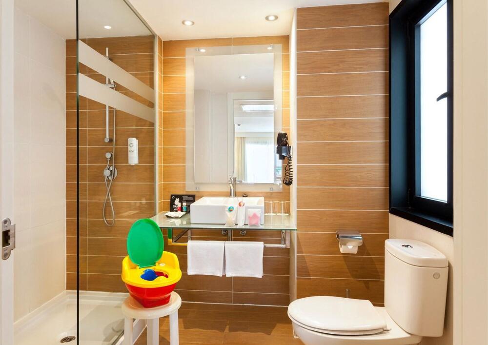 Foto del baño de Hotel THB Lanzarote Beach