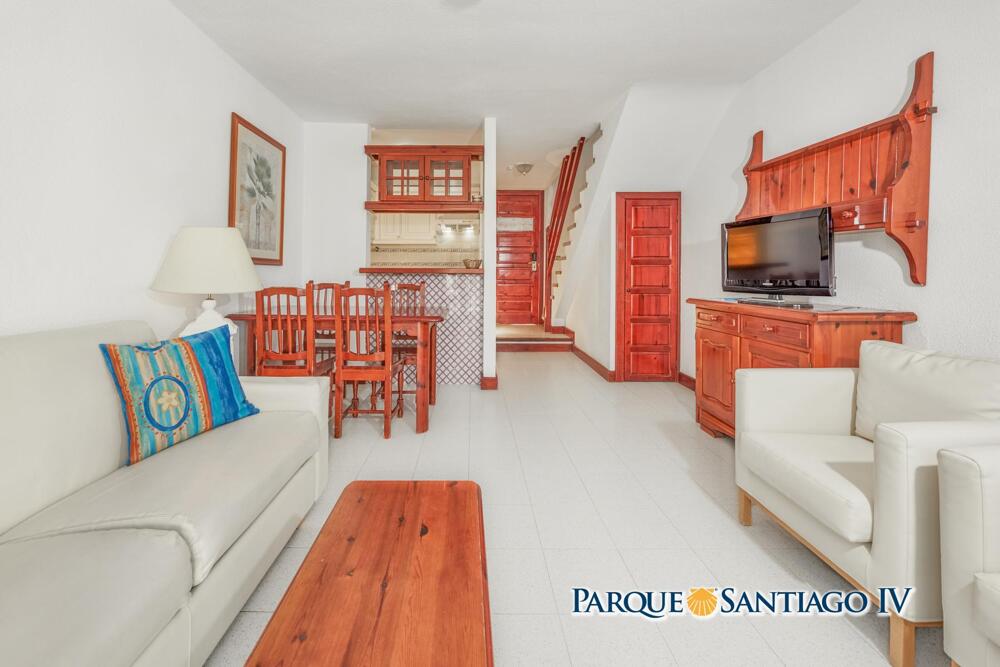 Foto general de Apartamentos Parque Santiago III y IV